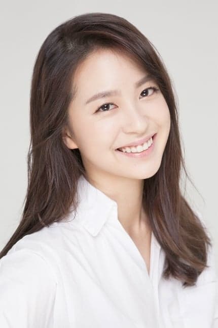 Oh Ah-yeon Profile Photo
