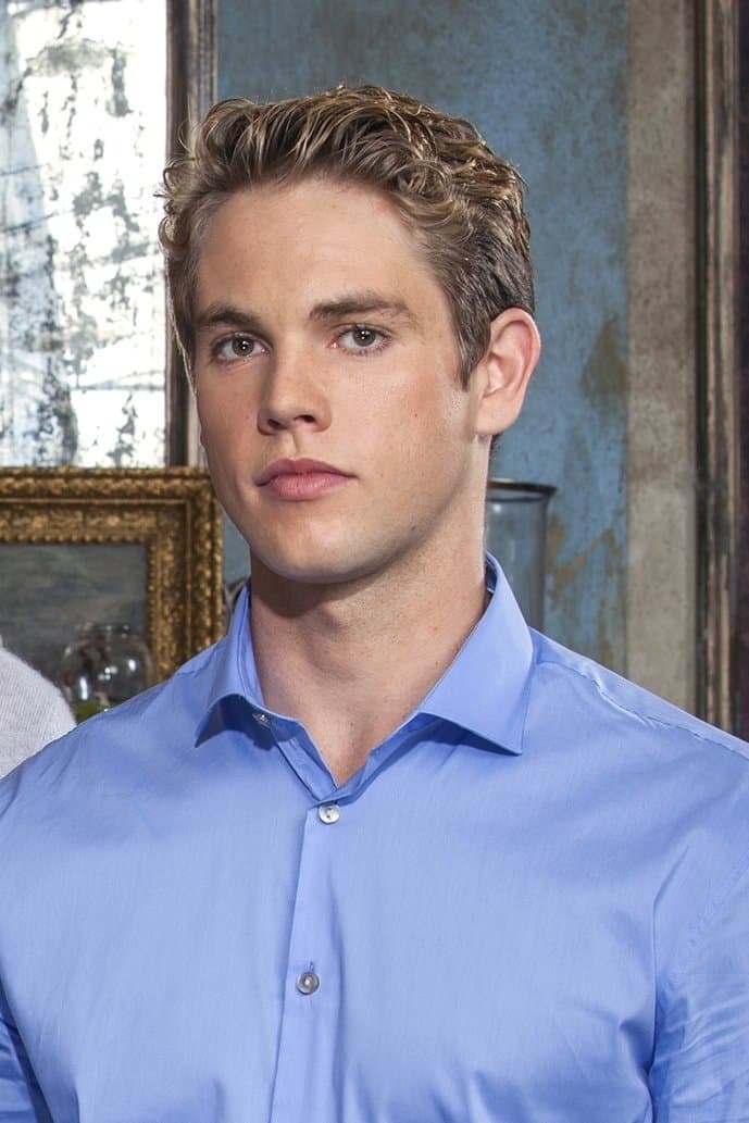 Jedidiah Goodacre Profile Photo