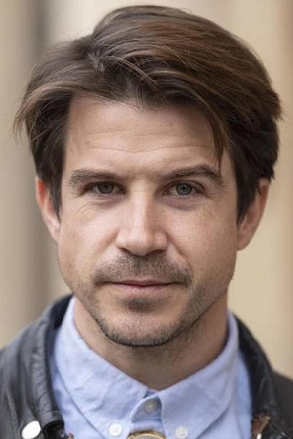 Henrik Lundström Profile Photo
