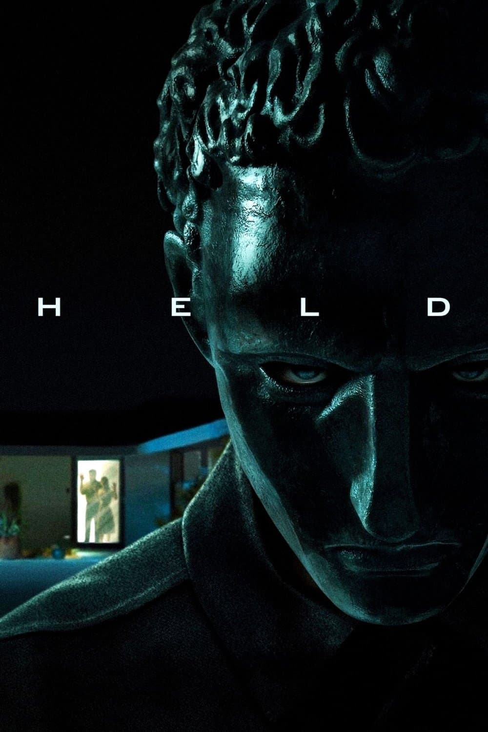 Held Movie Poster