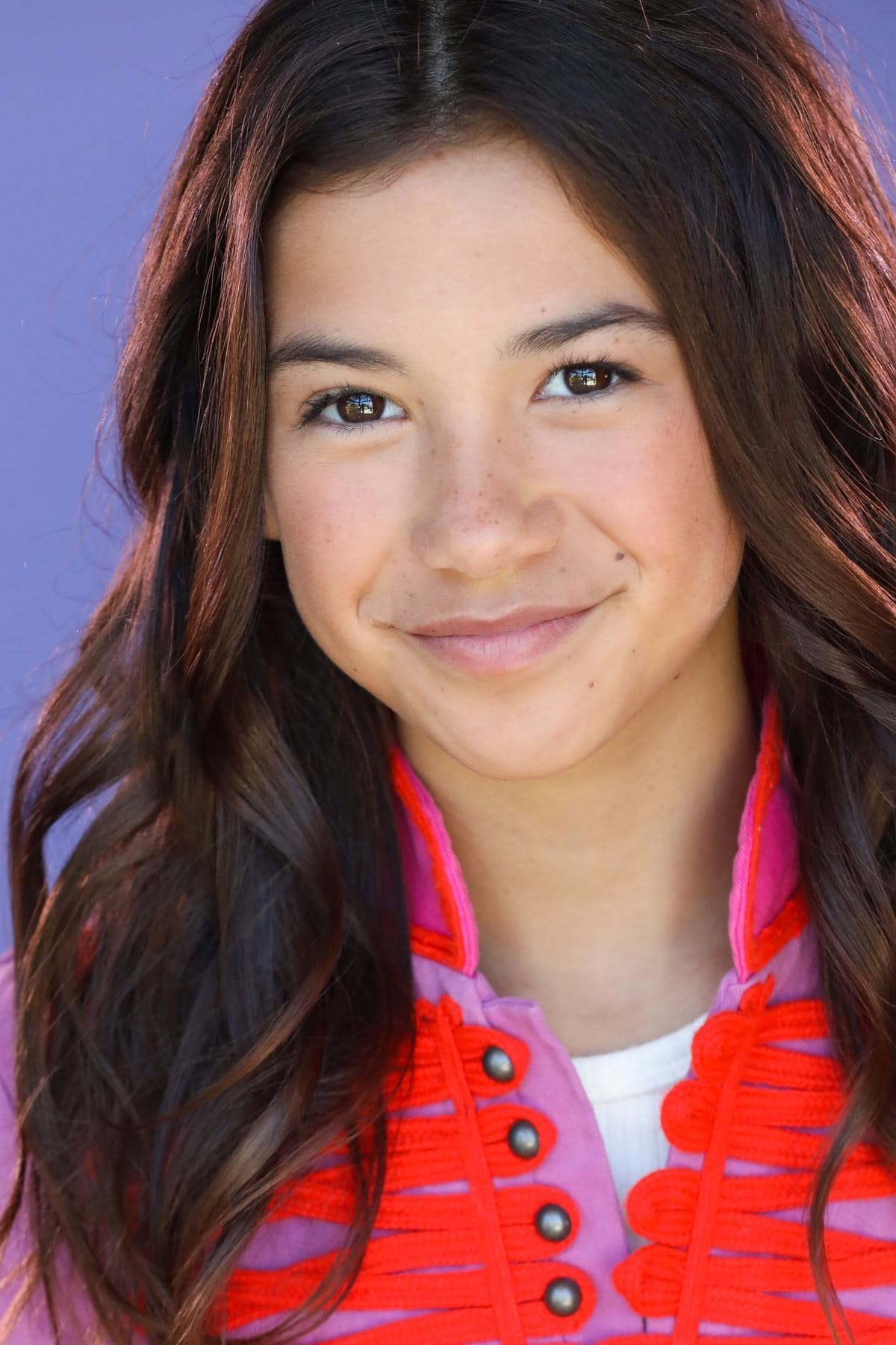 Scarlett Estevez Profile Photo