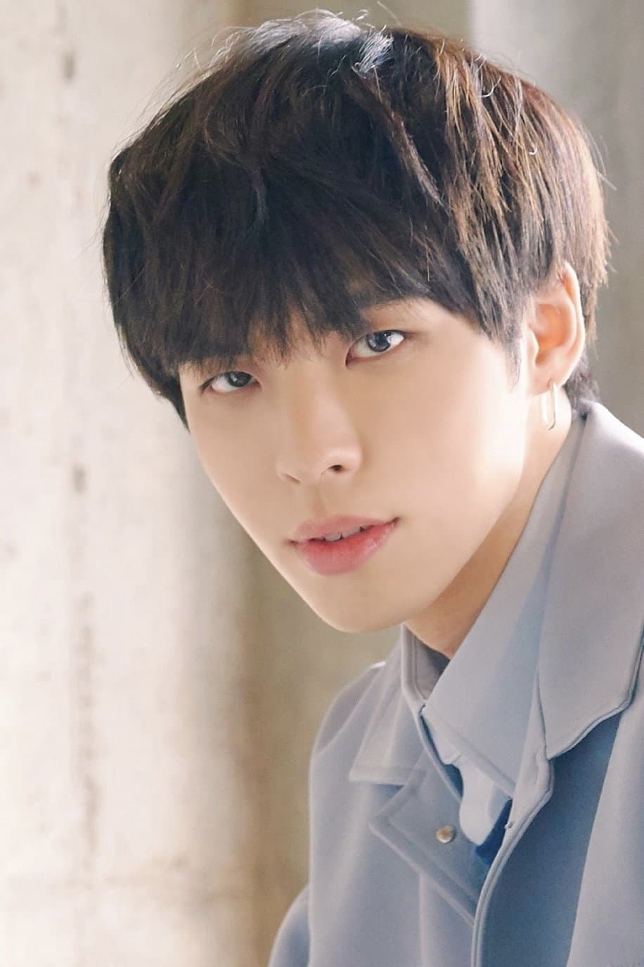 Lee Byoung-gon Profile Photo