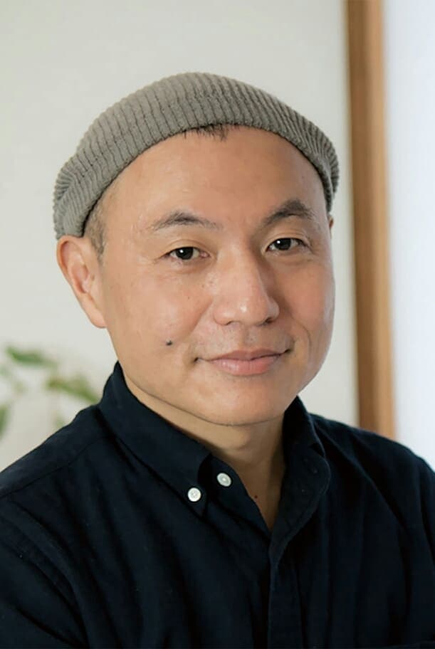 Masaaki Yuasa Profile Photo