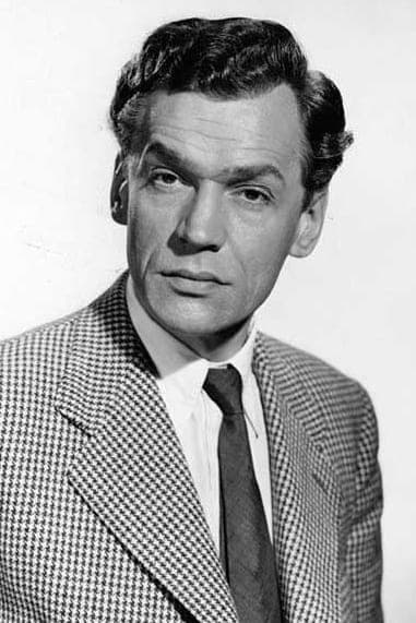 Paul Scofield Profile Photo