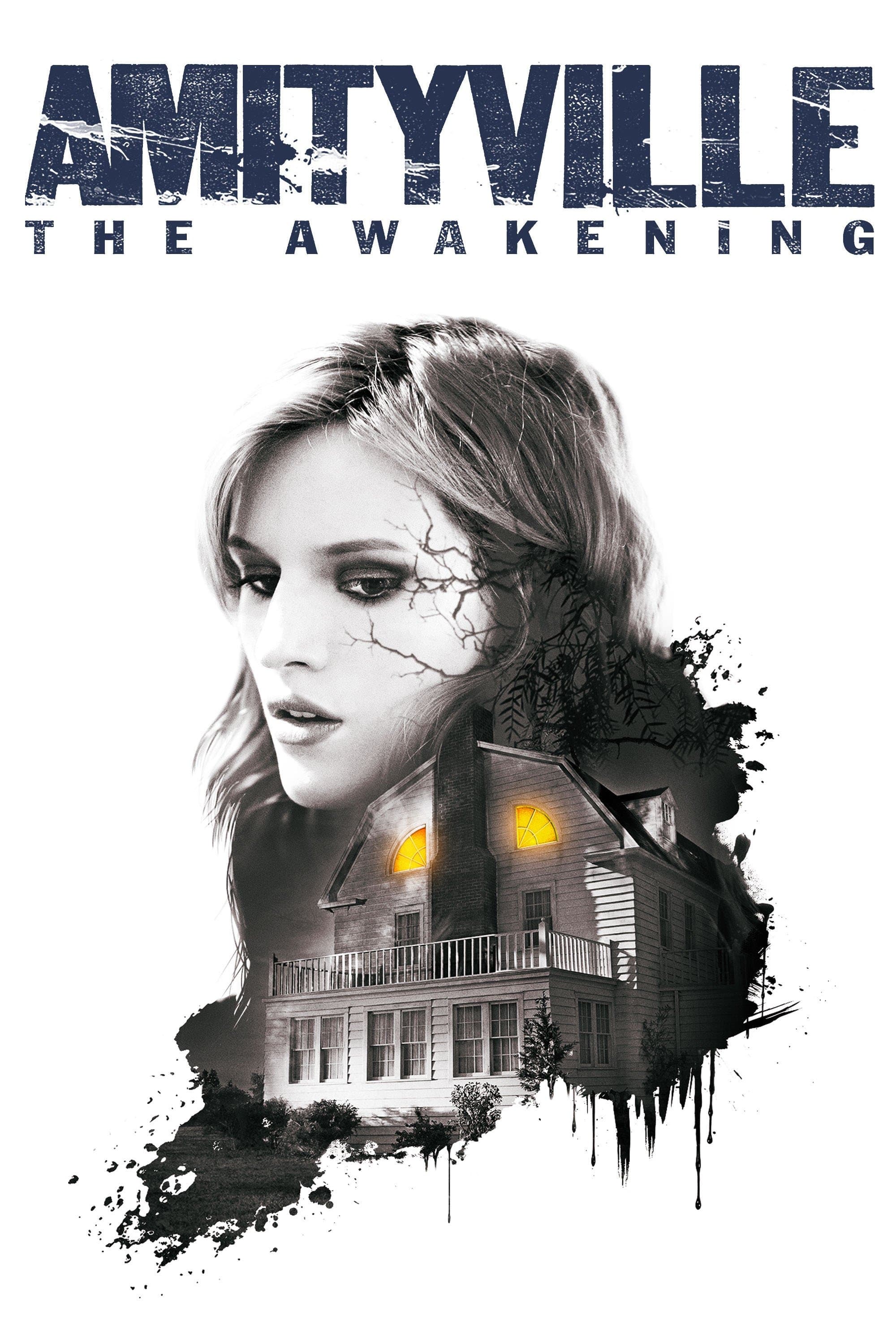 Amityville: The Awakening Movie Poster