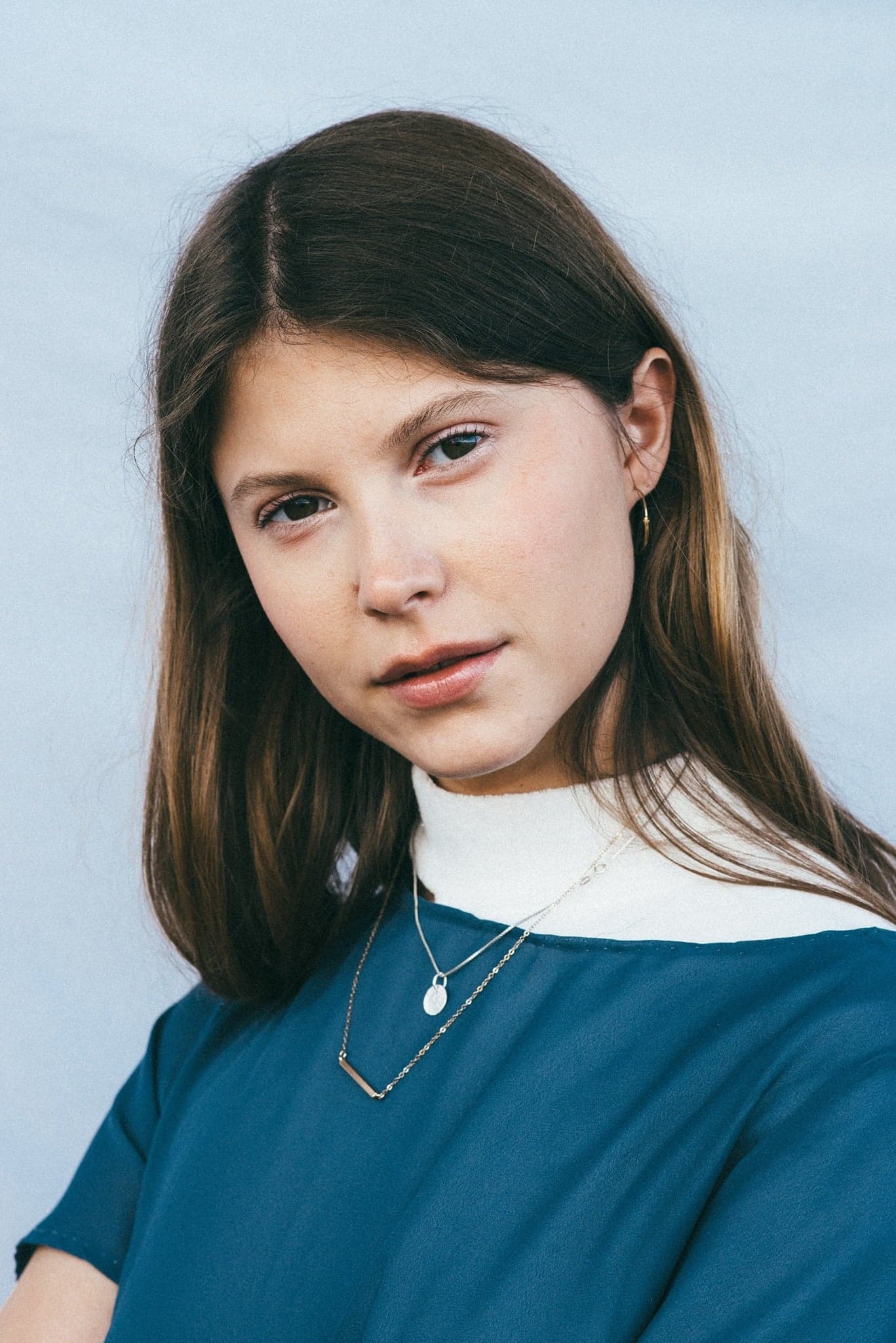 Eili Harboe Profile Photo