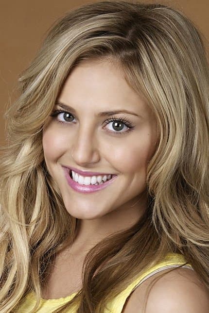 Cassandra Scerbo Profile Photo