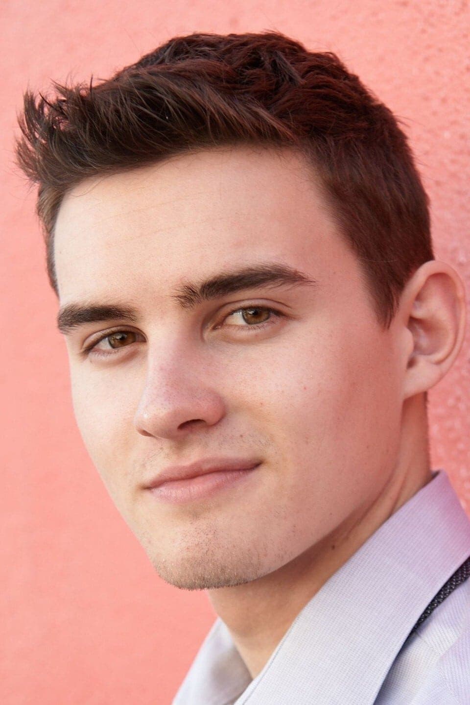 Michael Johnston Profile Photo