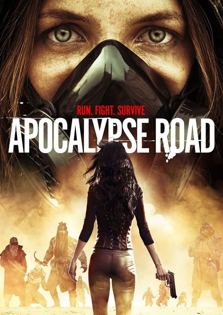 Apocalypse Road Movie Poster