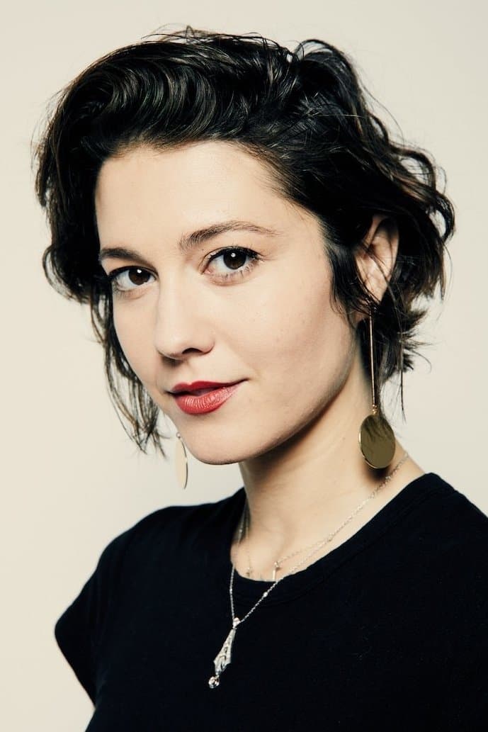Mary Elizabeth Winstead Profile Photo