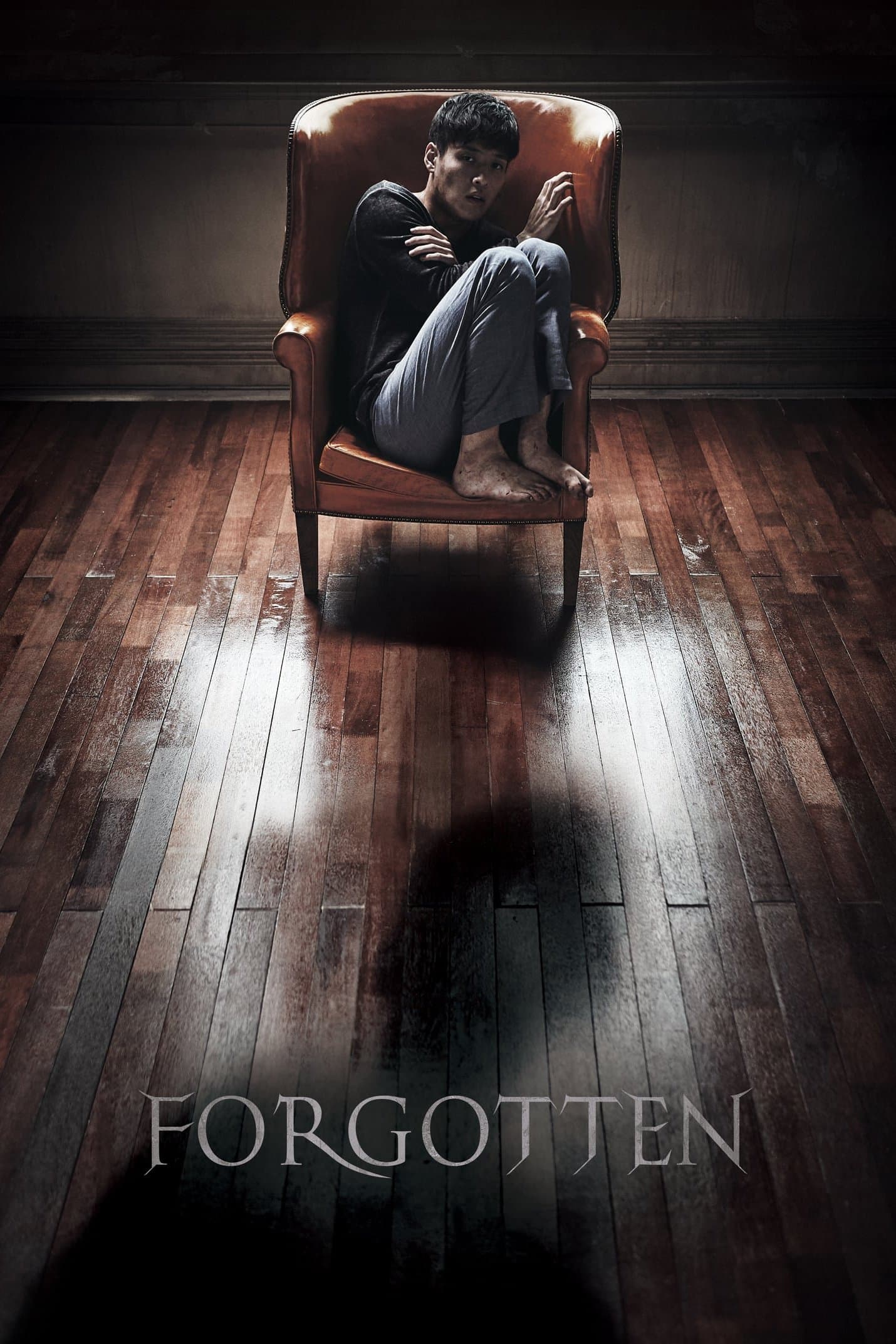 Forgotten Movie Poster