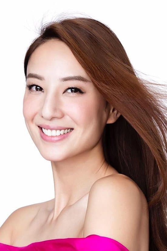 Yumiko Cheng Profile Photo