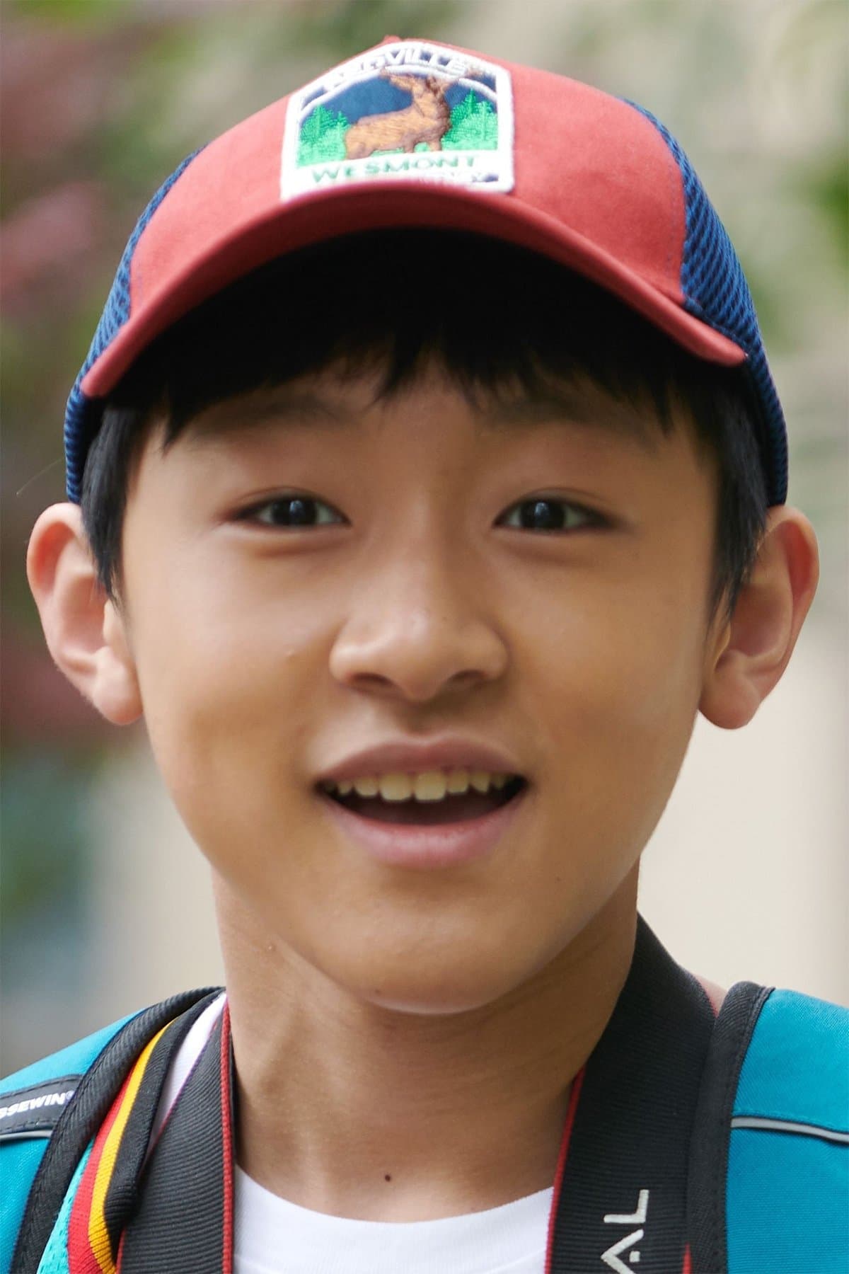 Hu Chang Lin Profile Photo