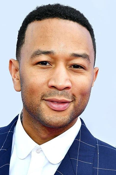 John Legend Profile Photo