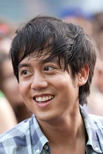 Allen Evangelista Profile Photo