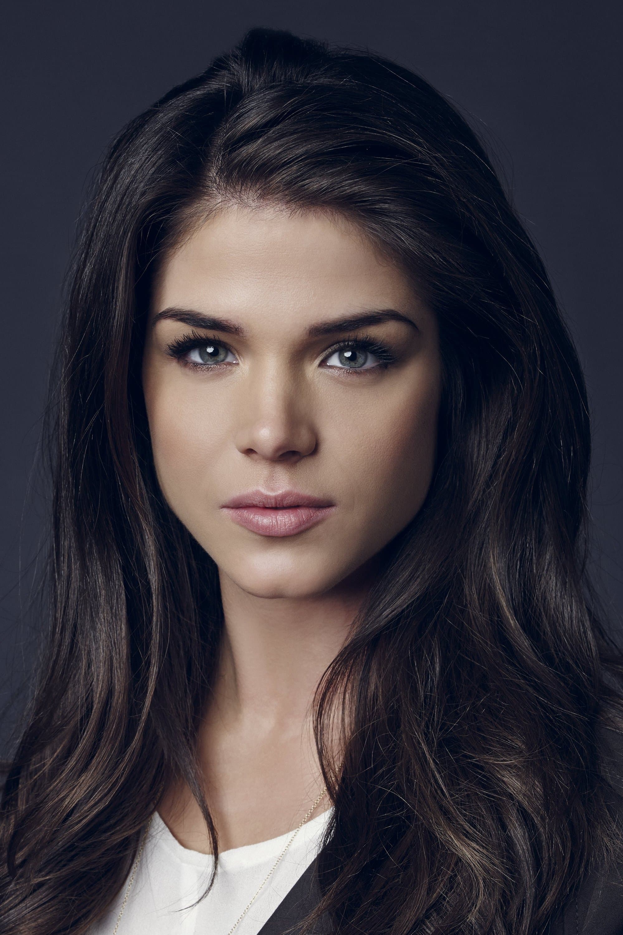 Marie Avgeropoulos Profile Photo