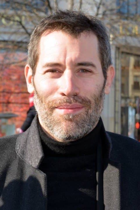 Jalil Lespert Profile Photo