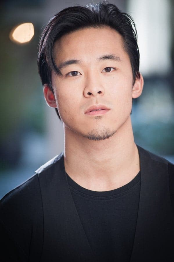 Andy Yu Profile Photo