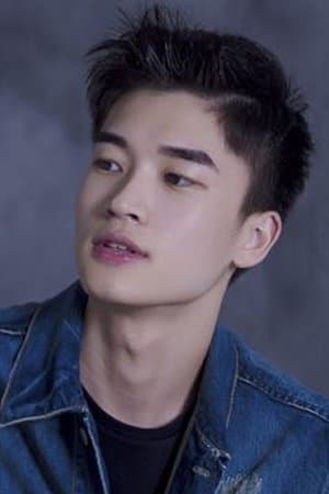 Qin Xiaoxuan Profile Photo