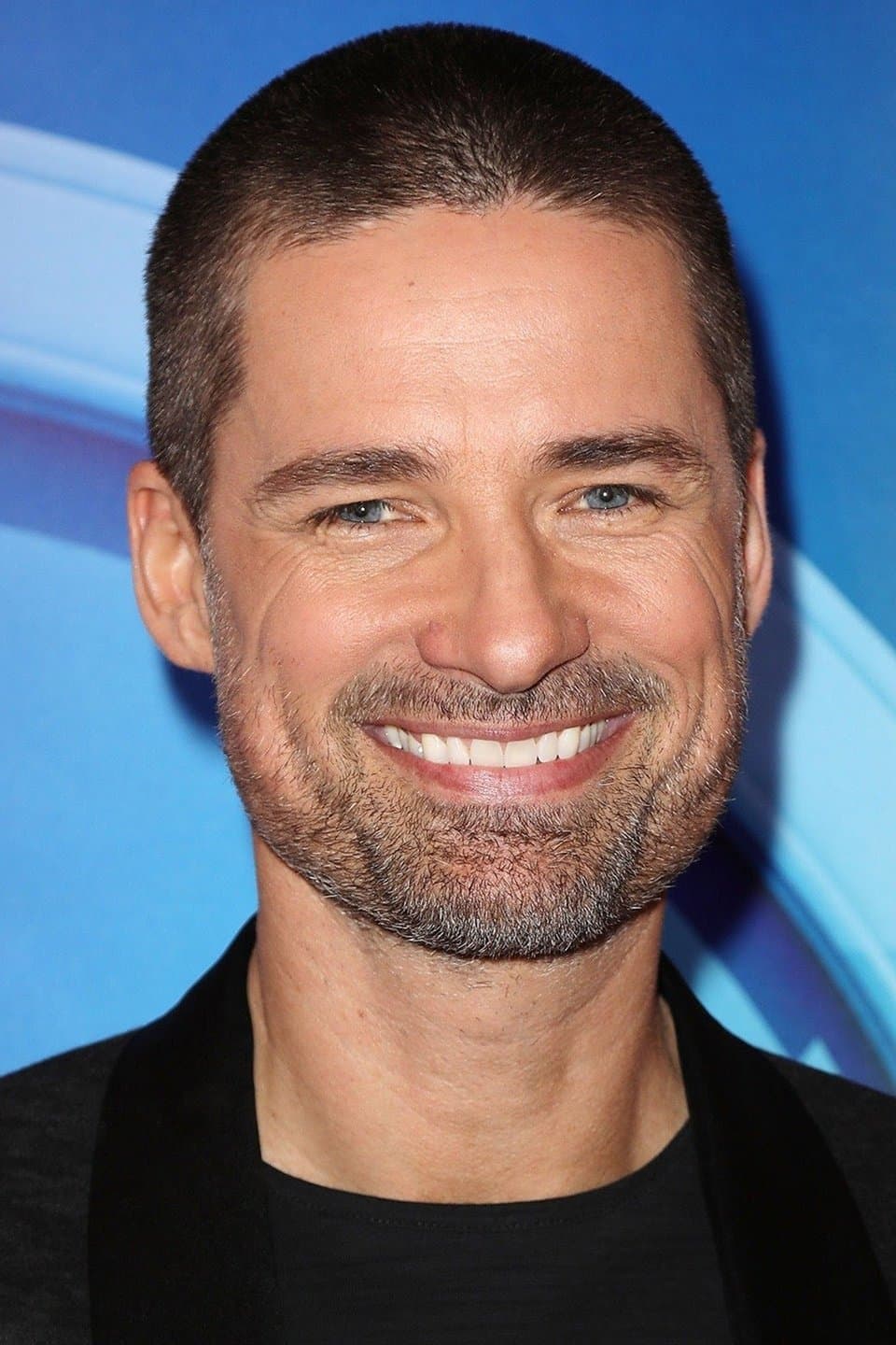 Warren Christie Profile Photo