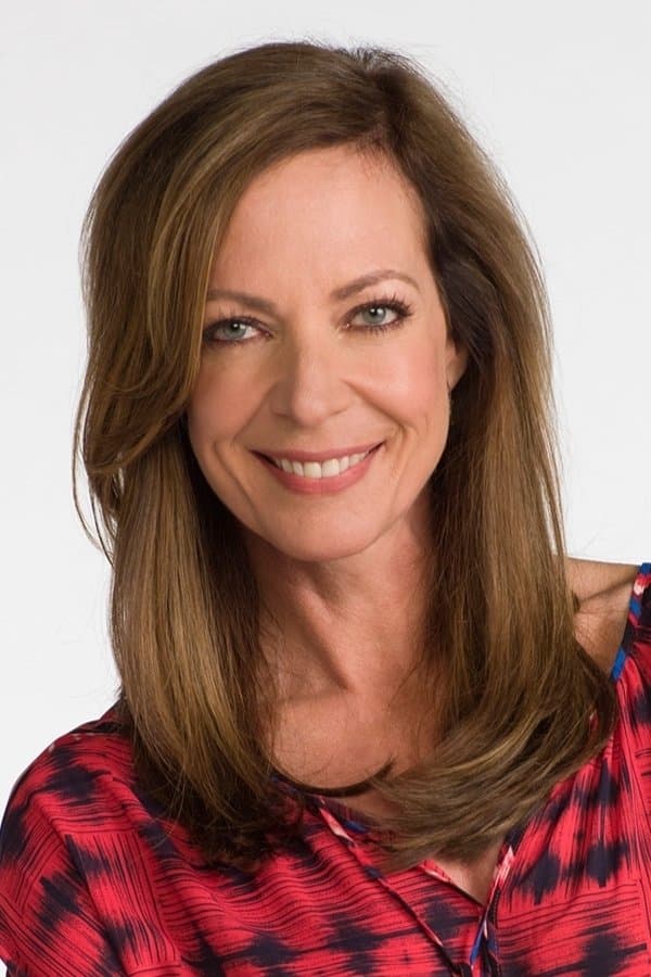 Allison Janney Profile Photo
