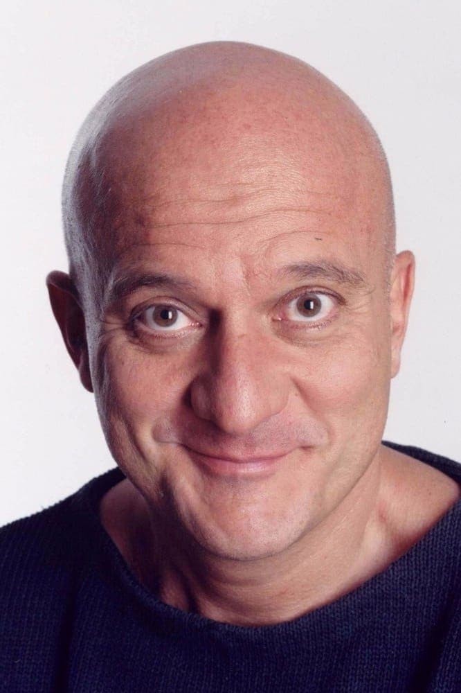 Claudio Bisio Profile Photo