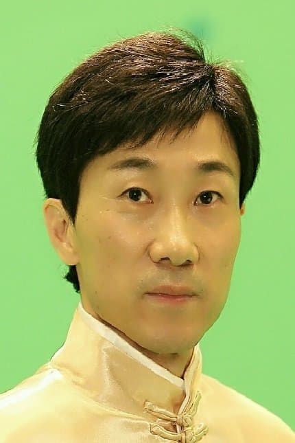 Won Jin Profile Photo