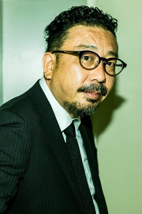 Yoshihiro Nakamura Profile Photo