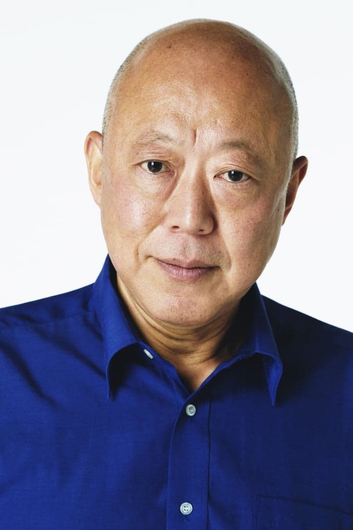 Naomasa Musaka Profile Photo