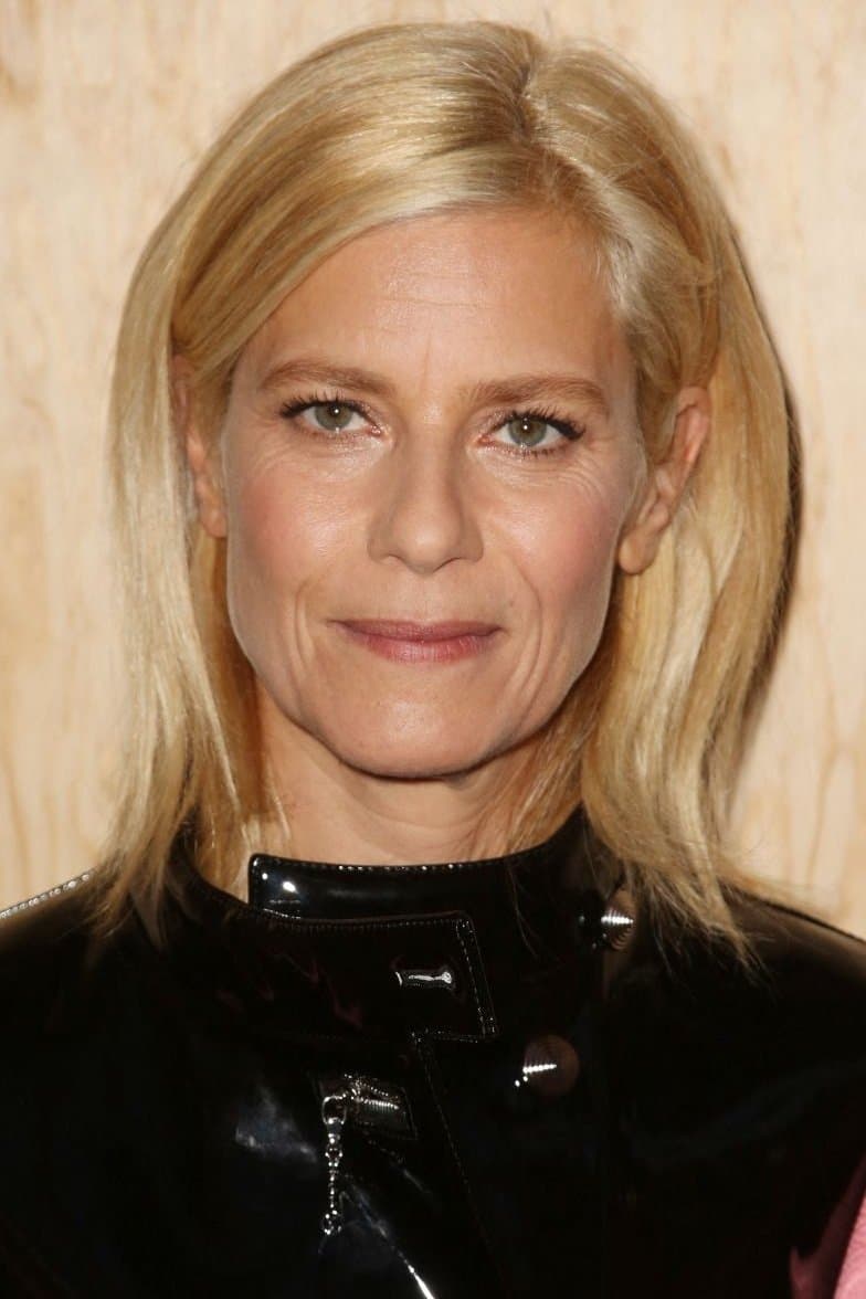 Marina Foïs Profile Photo