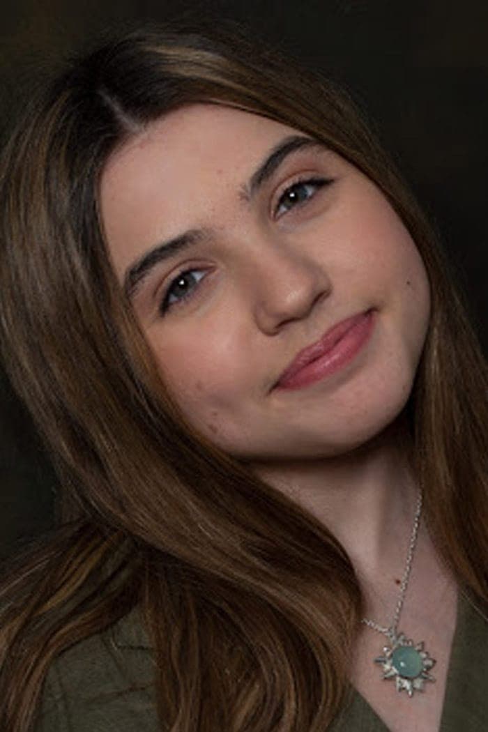 Gracie Whitton Profile Photo