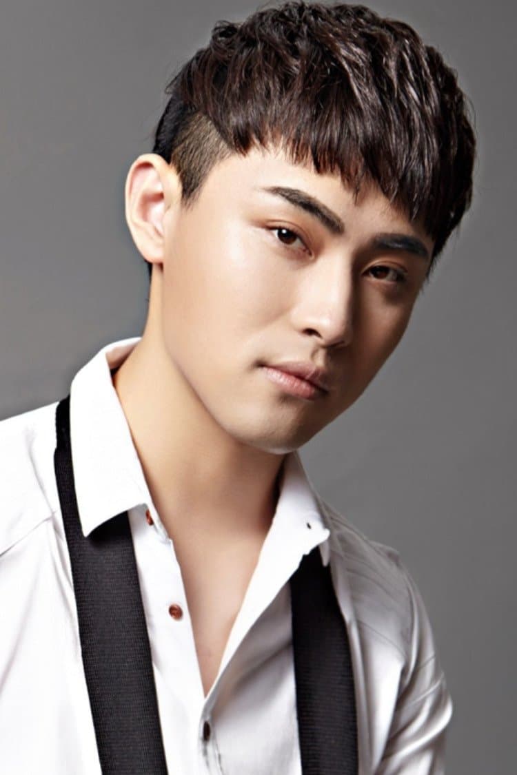 Wang Liang Profile Photo
