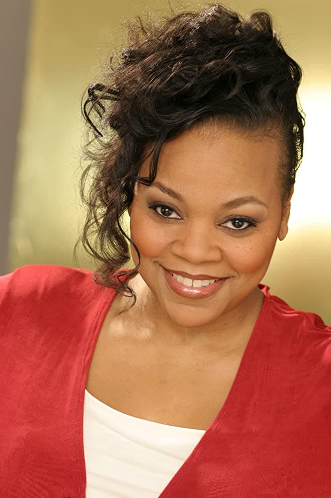 Tonye Patano Profile Photo