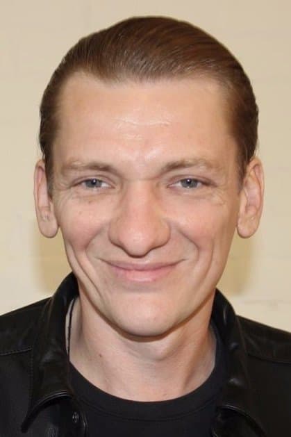 Aleksey Vertkov Profile Photo