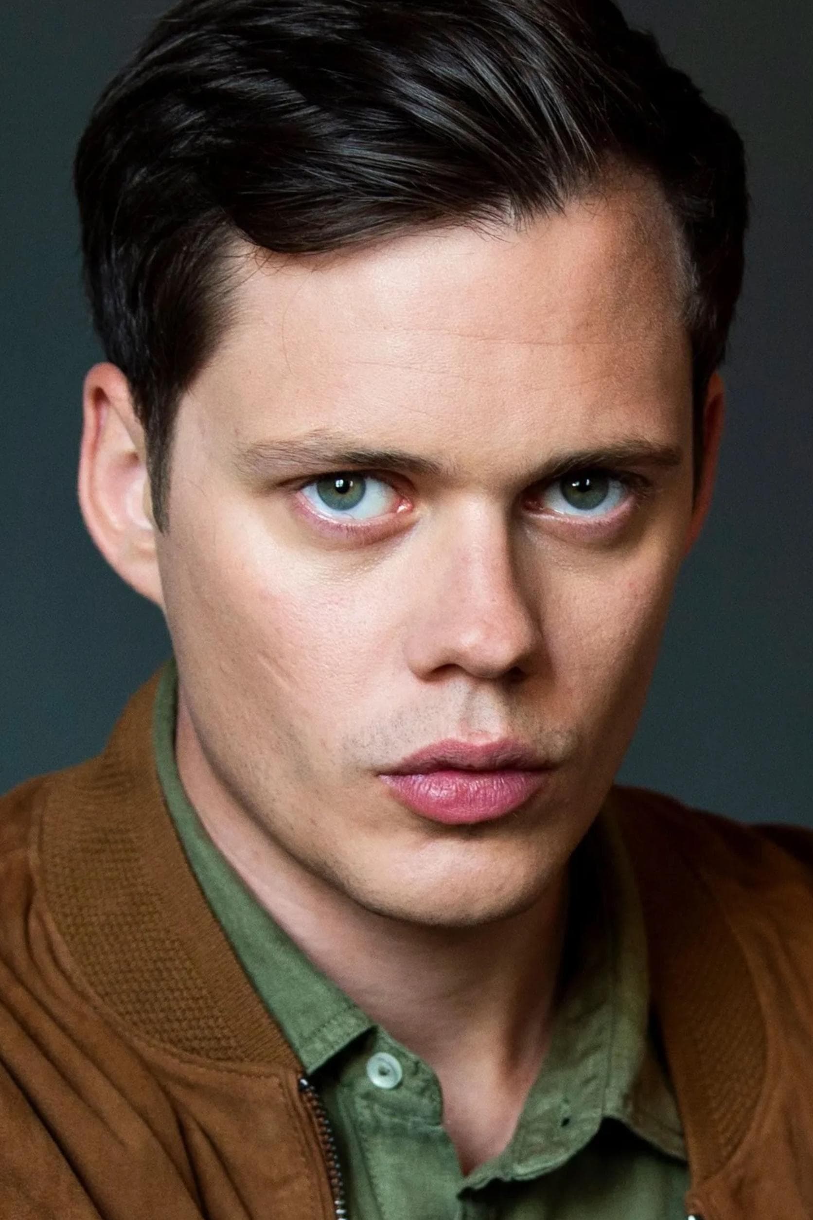 Bill Skarsgård Profile Photo