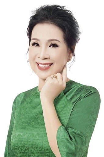 Kim Xuân Profile Photo