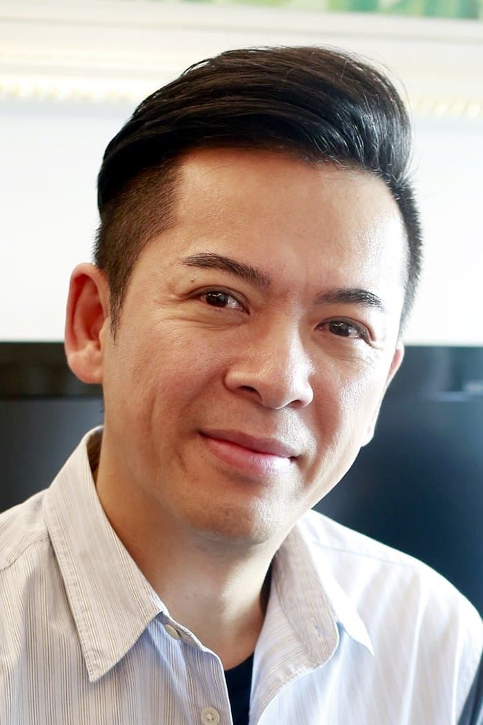 Derek Kwok Profile Photo