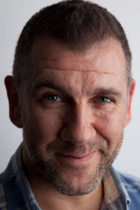 Dermot Magennis Profile Photo