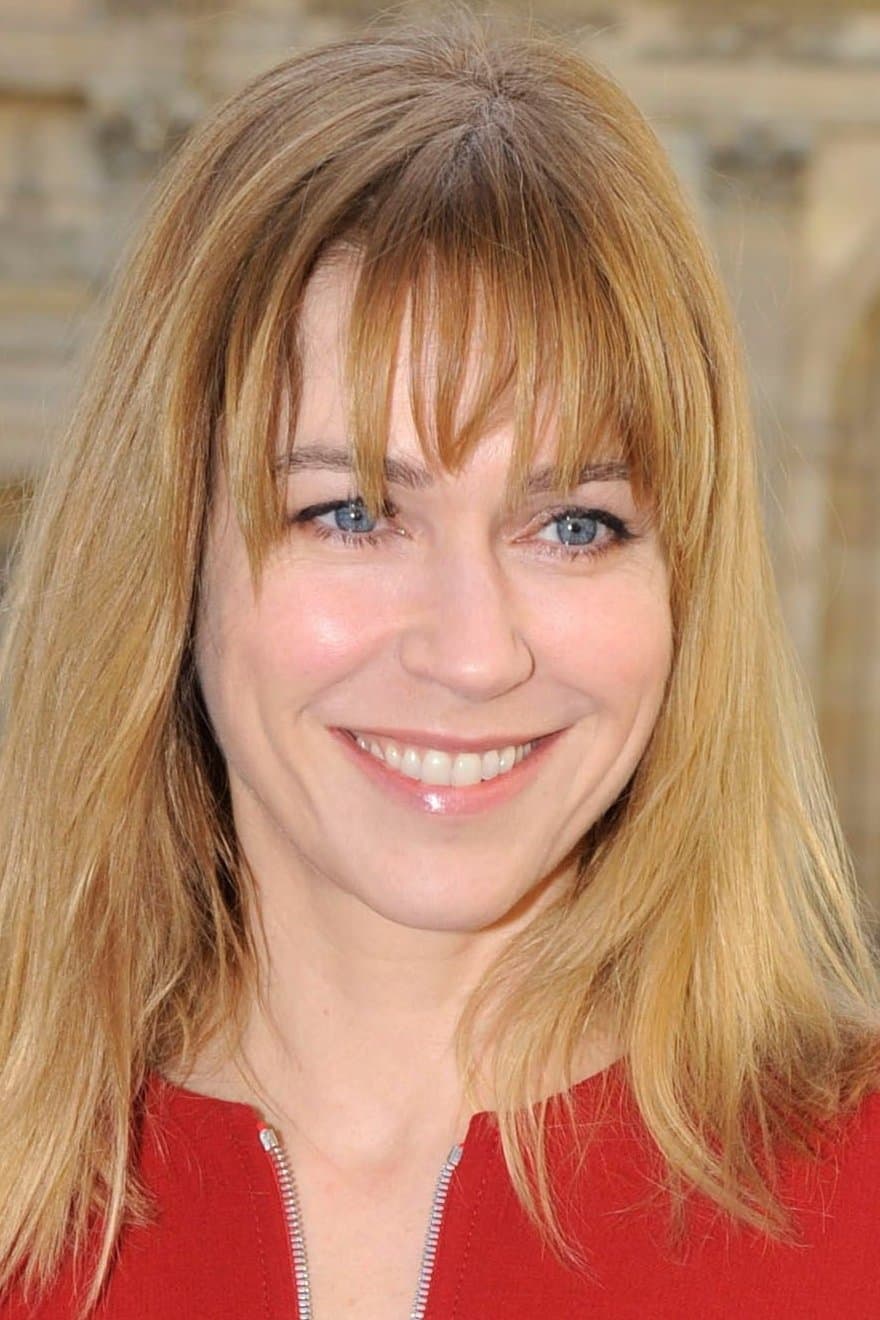 Marie-Josée Croze Profile Photo
