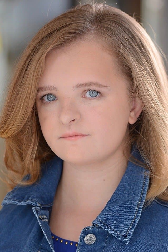 Milly Shapiro Profile Photo