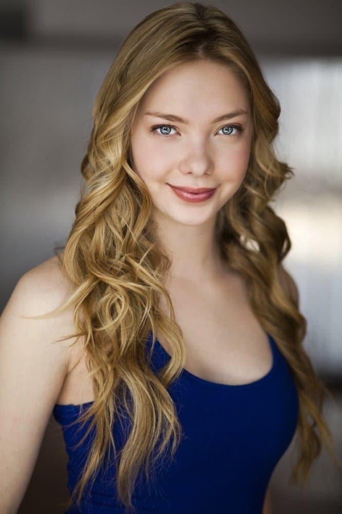 Emilia McCarthy Profile Photo