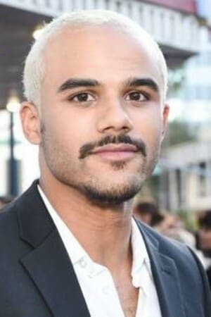 Jacob Artist Profile Photo