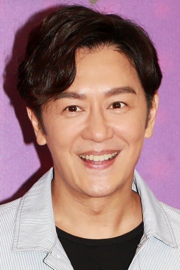 Chan Ho-Man Profile Photo