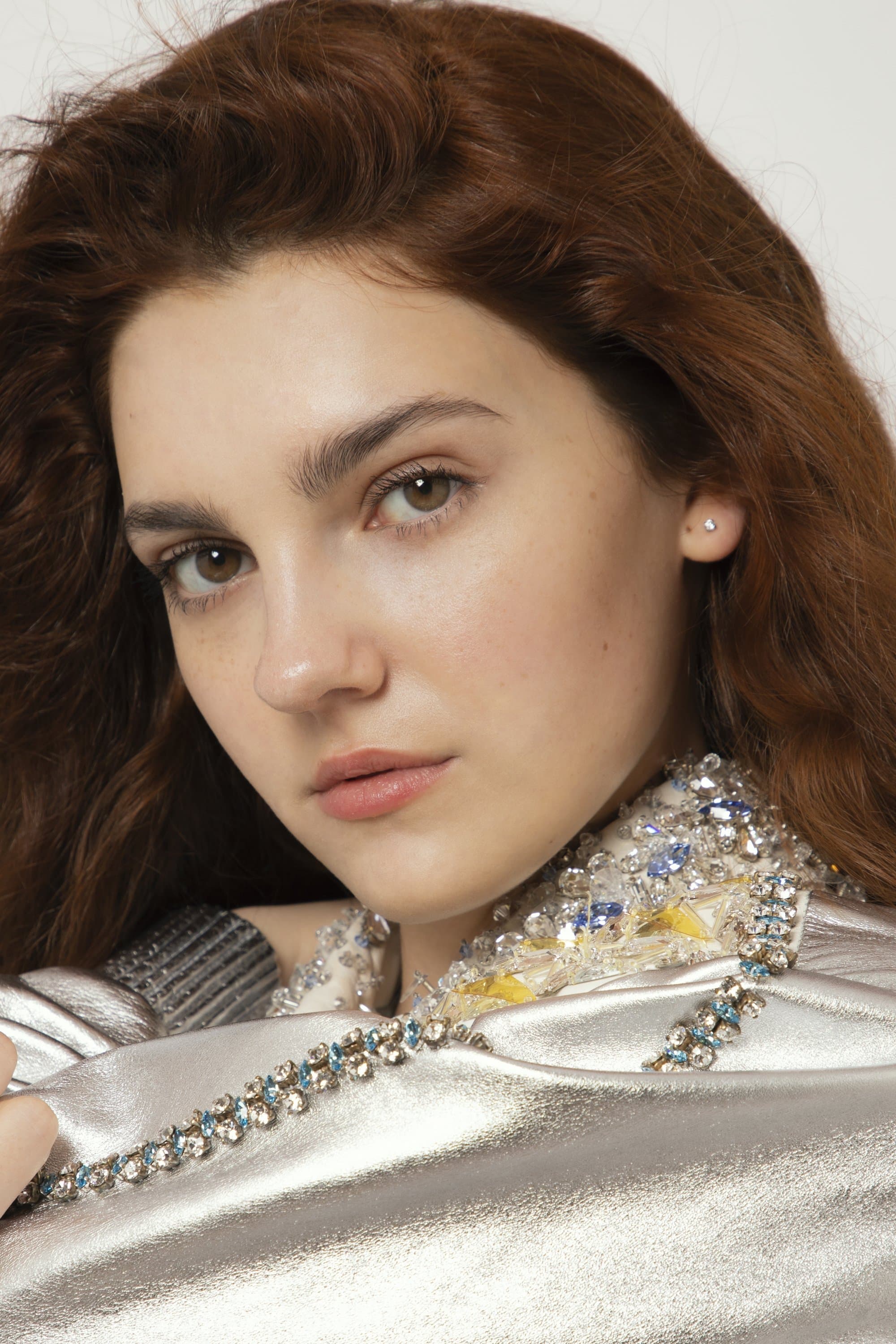 Emily Carey Profile Photo