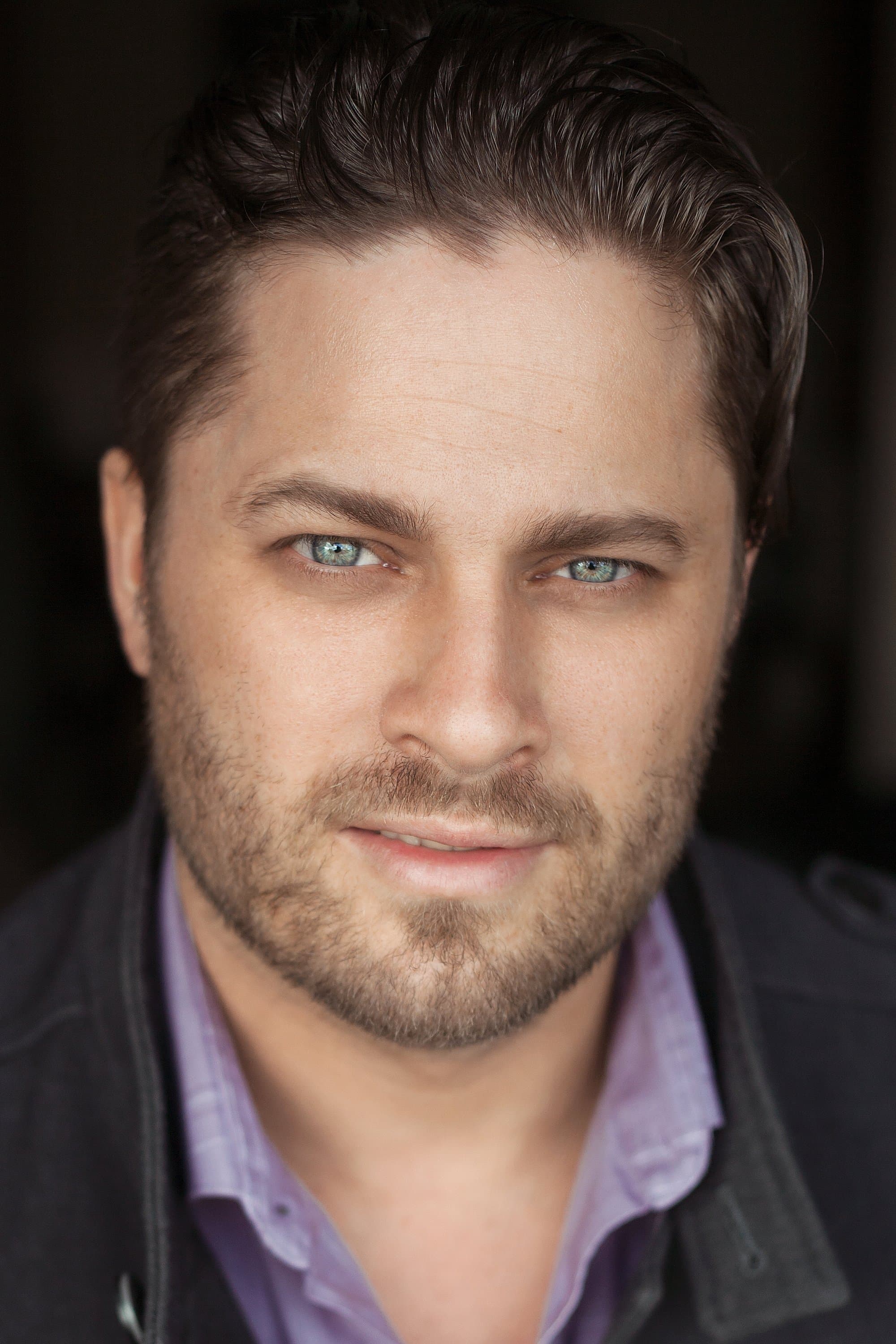 Matt Hamilton Profile Photo