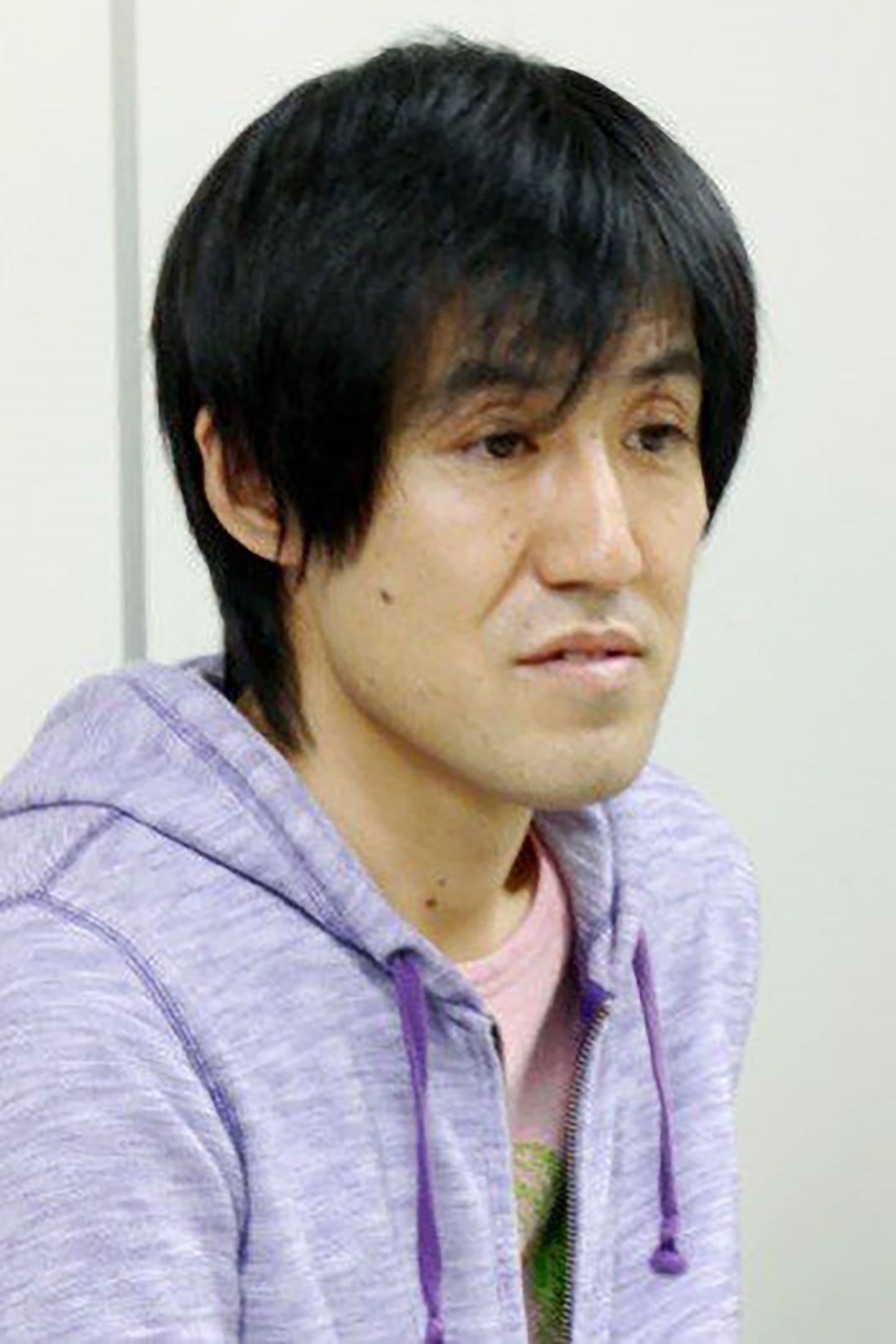 Takuya Igarashi Profile Photo