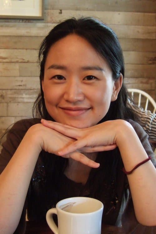 Oh Jung-mi Profile Photo