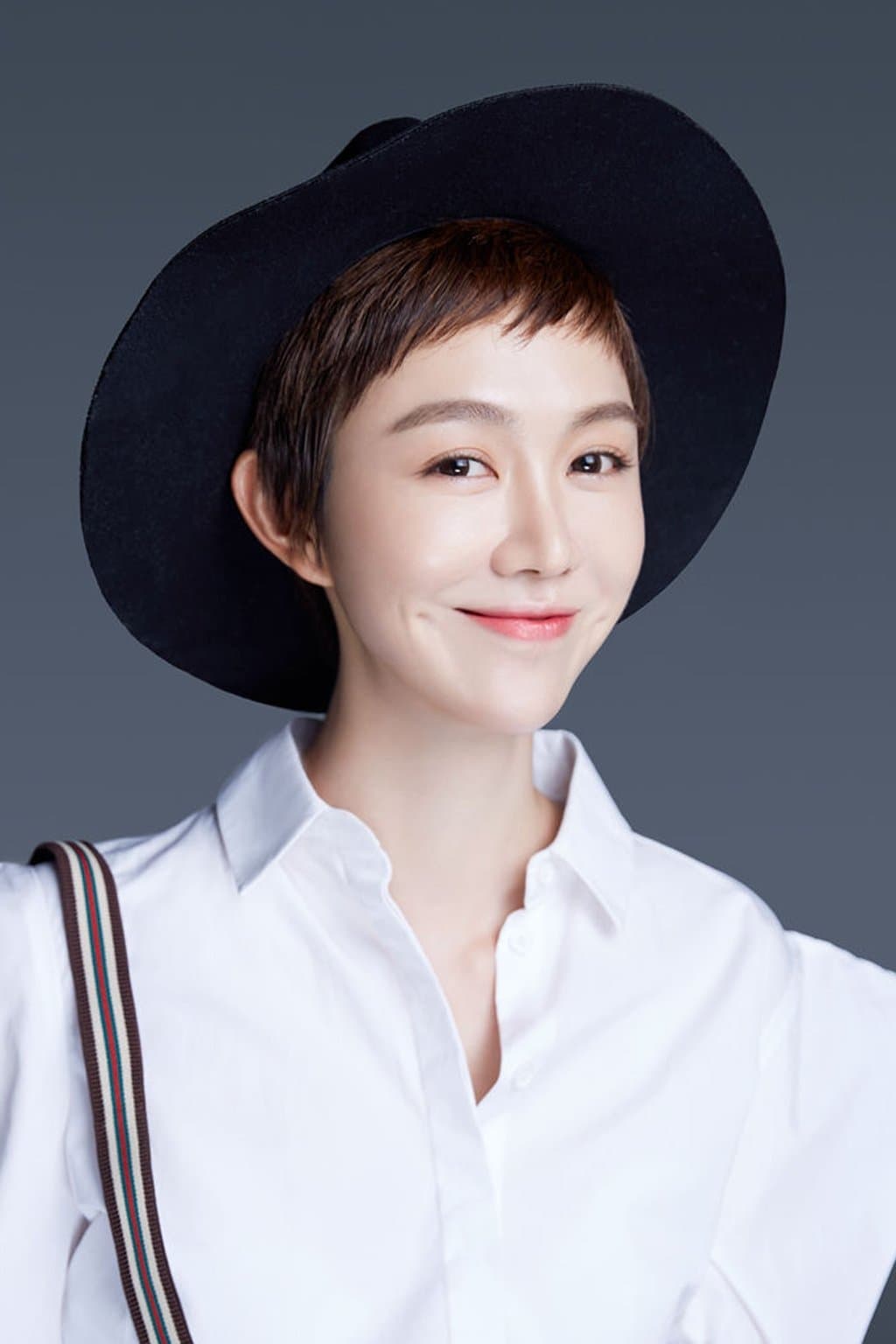 Jiang Yan Profile Photo