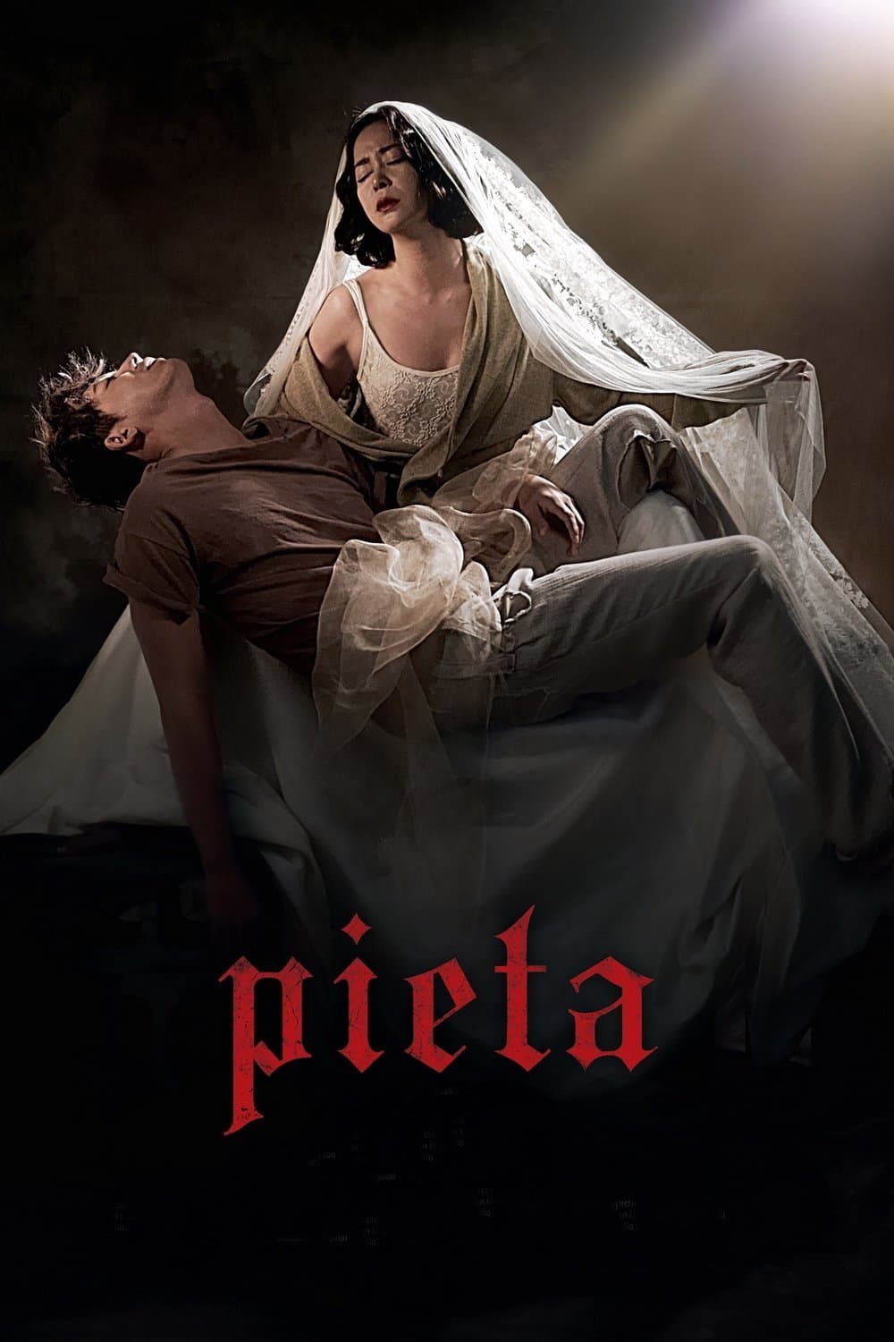 Pietà Movie Poster