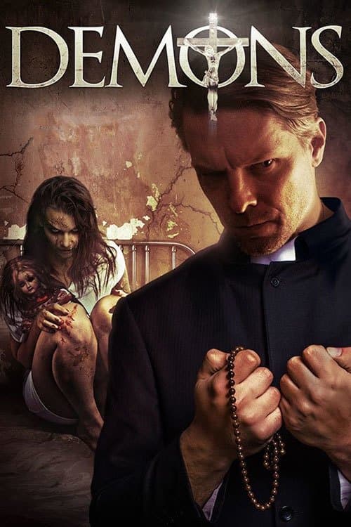 Demons Movie Poster